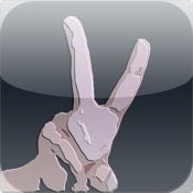 SIGN language Email icon